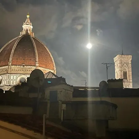 Apartman Duomo Firenze