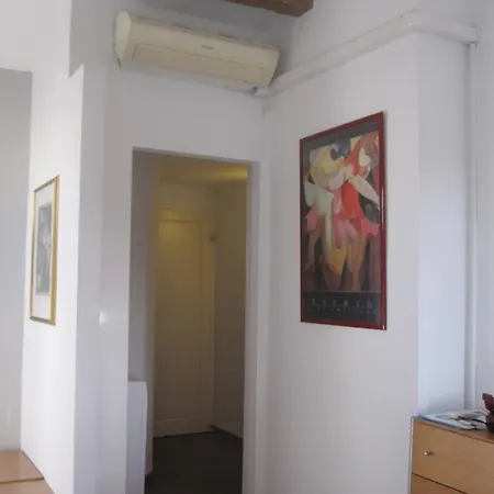 Duomo Apartman *