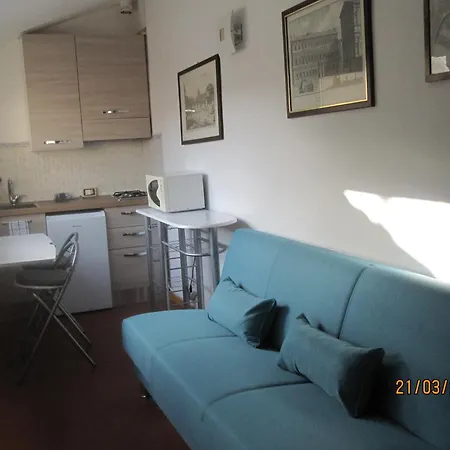 Apartman Duomo