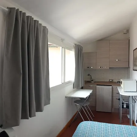 Duomo Apartman Firenze
