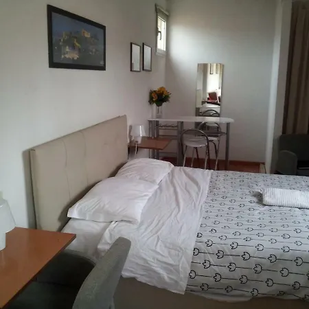 Appartement Duomo *