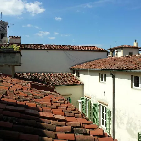 Apartman Duomo Firenze