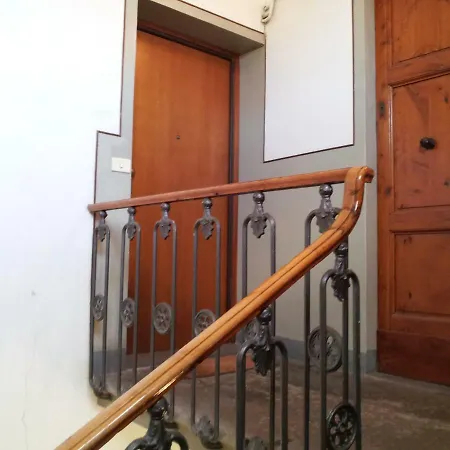Apartman Duomo