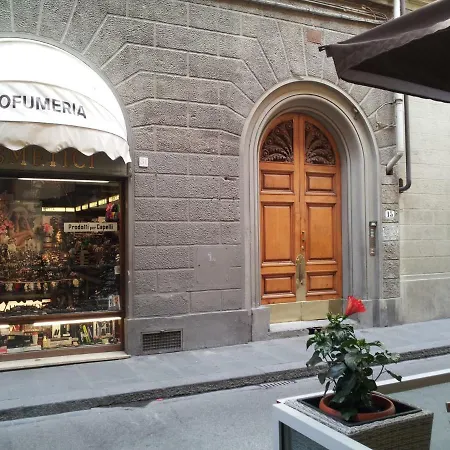 Duomo Apartman Firenze