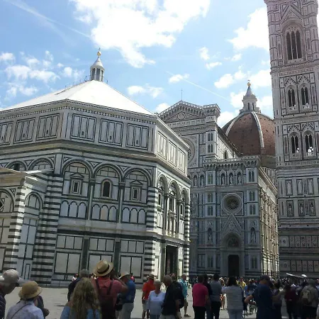 Duomo Lägenhet