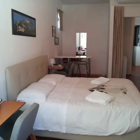 Apartman Duomo Firenze