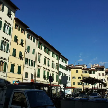 Duomo Appartement *