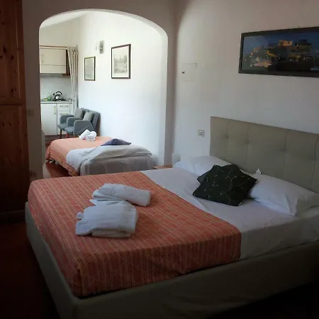 Duomo Appartement